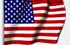 american flag - Pembroke Pines