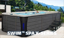 Swim X-Series Spas Pembroke Pines hot tubs for sale