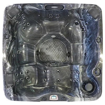 Pacifica-X EC-739LX hot tubs for sale in Pembroke Pines
