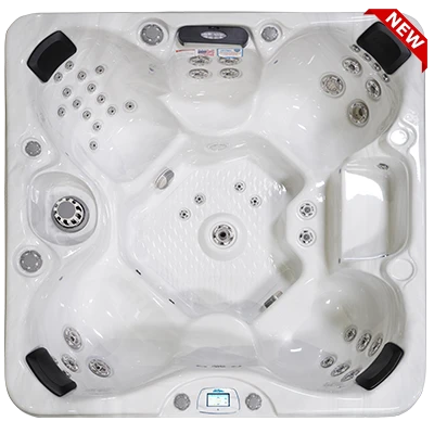 Cancun-X EC-849BX hot tubs for sale in Pembroke Pines