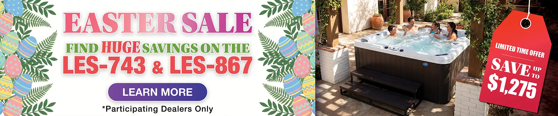 Calspas hot tub being used in a family setting - Pembroke Pines